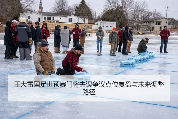 王大雷国足世预赛门将失误争议点位复盘与未来调整路径